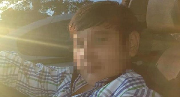 16 yaşında ehliyetsiz sürücü