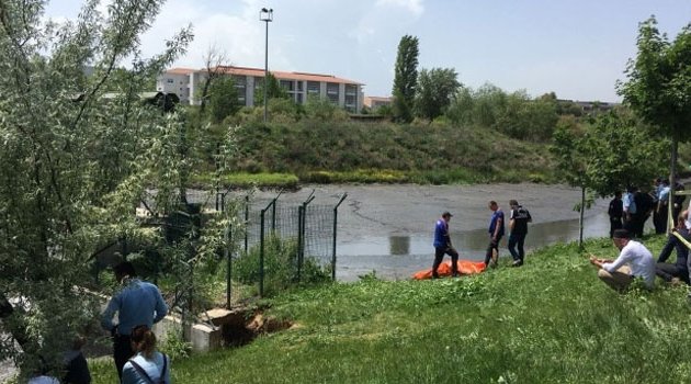16 yaşındaki gencin cansız bedeni bulundu