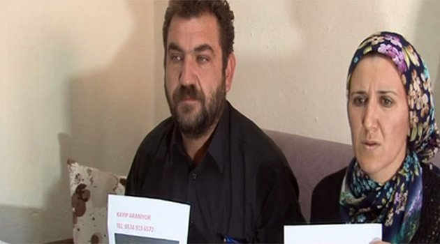 16  yaşındaki kıza iğrenç tuzak