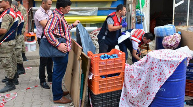 16'sında kaçırılan kız 17'sinde öldürüldü