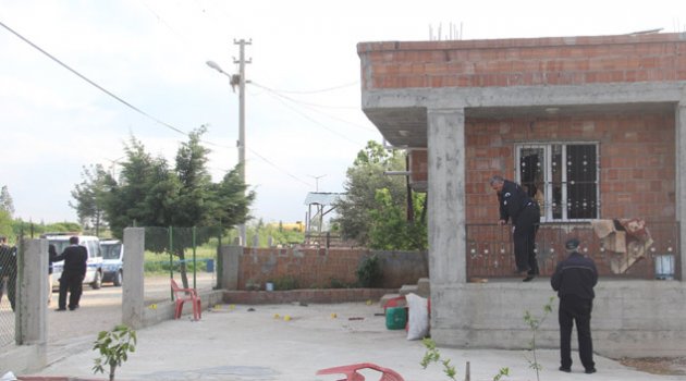17 yaşındaki damat adayı nişanlısının annesini öldürdü