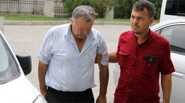 17 yaşındaki engelli kız hamile kaldı