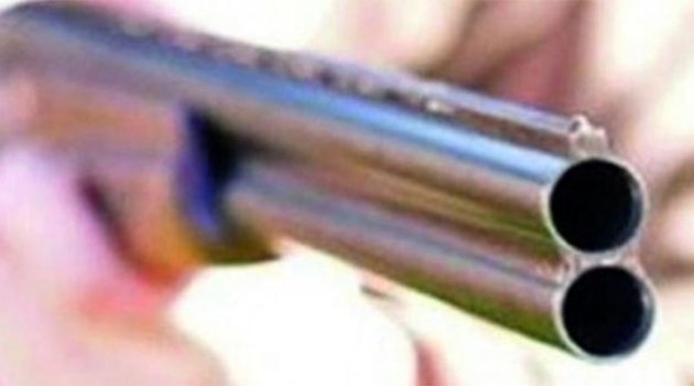 17 yaşındaki genç pompalı tüfekle 20 kişiyi yaraladı