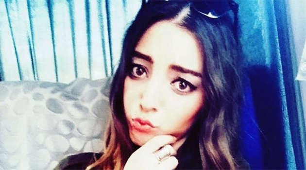 17 yaşındaki Kader, boğazına bez sokularak boğulmuş
