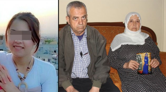 17 yaşındaki kız, 4 aydır platonik aşkı tarafından rehin tutuluyor