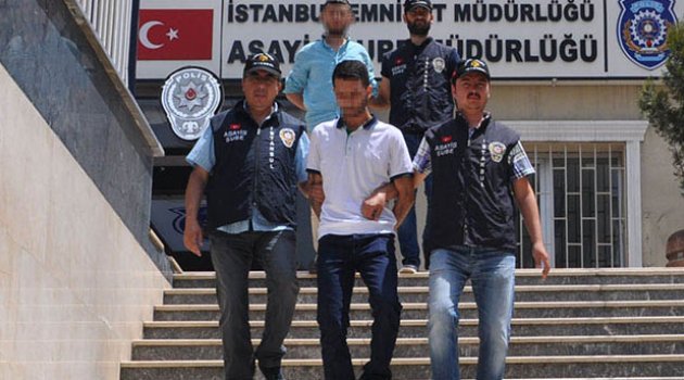 18 kurşunla öldürmüşler