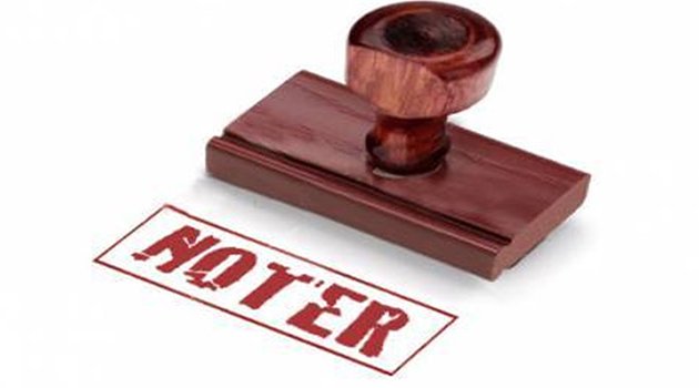 18’nci Noter Çukurova’da