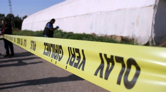 18 yaşındaki gencin şüpheli ölümü