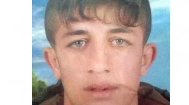 18 yaşındaki gençten 3 gündür haber alınamıyor