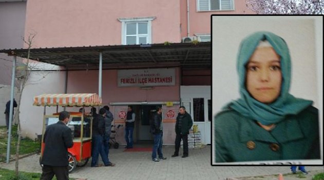 18 yaşındaki liseli Burcu’nun şüpheli ölümü