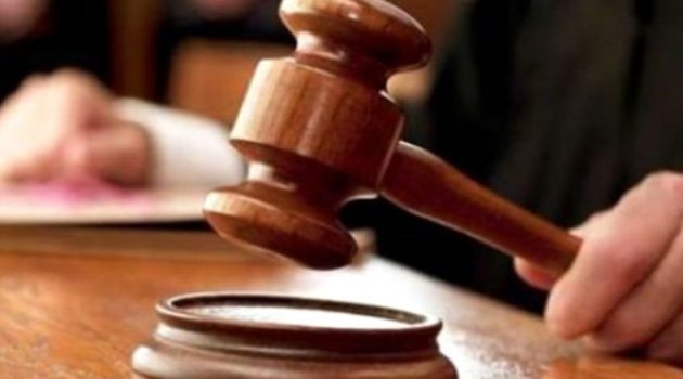 182 yıl hapsi istenen öğretmen tahliye oldu