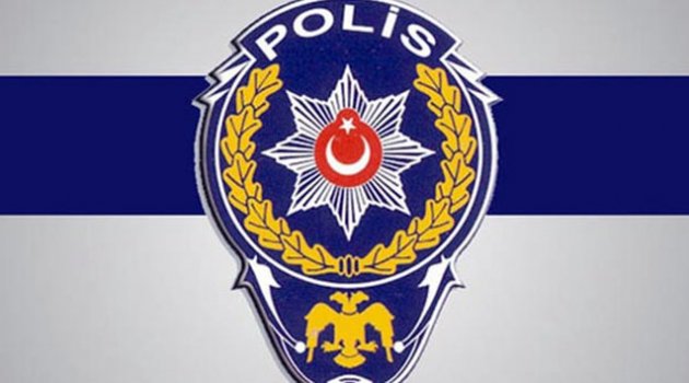 185 emniyet müdürü emekliliğe sevk edildi