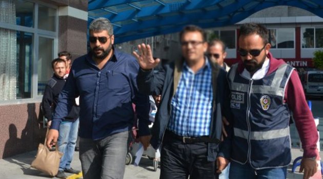 19 ilde 66 kişiye operasyon