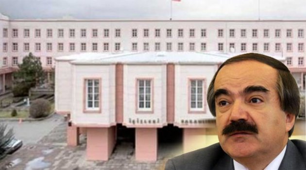 19 İlin Valisi Merkeze Alındı!