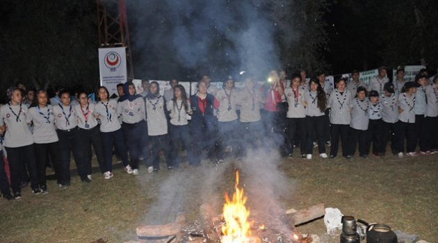 19 Mayıs Atatürk’ü Anma Gençlik ve Spor Bayramı etkinlikleri