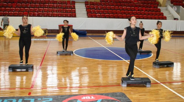 19 Mayıs Atatürk’ü Anma Gençlik ve Spor Bayramı hazırlıkları