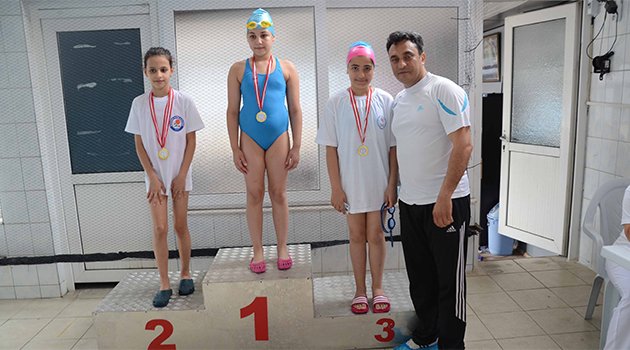 19 Mayıs Gençlik Haftası Spor Etkinlikleri