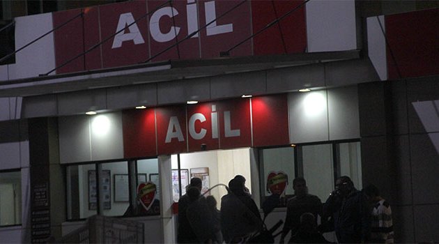 19 yaşındaki genç evde vurulmuş halde bulundu