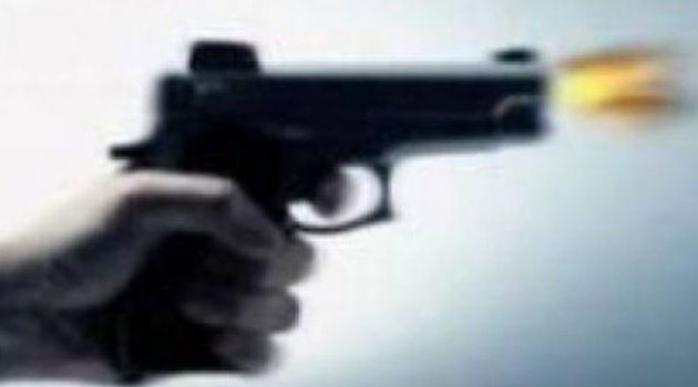 19 yaşındaki genç sokak ortasında öldürüldü