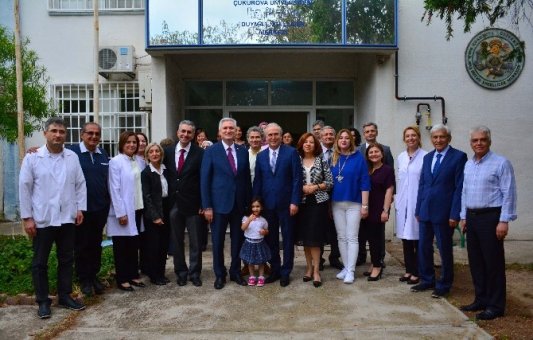 19 yıl önce yaptırdı, şimdi yeniliyor