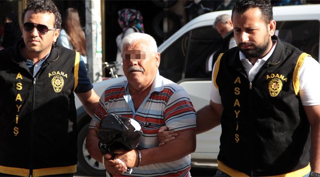 191 yıl hapis cezasıyla aranan 38 kişi yakalandı