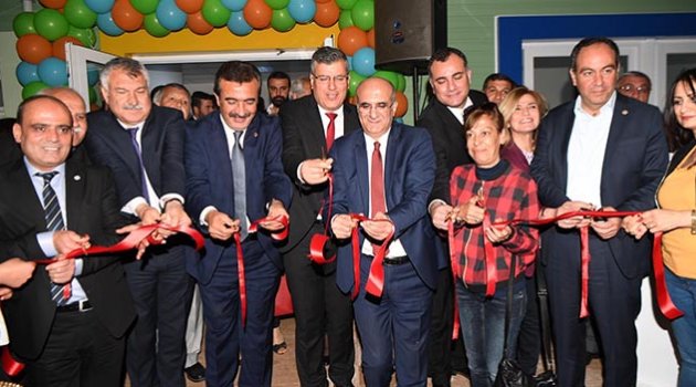 2 açılış birden