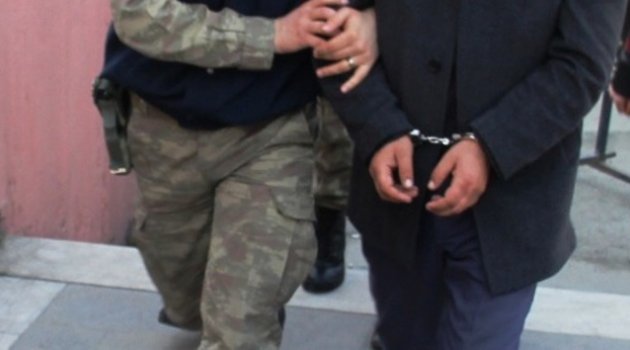 2 asker tutuklandı