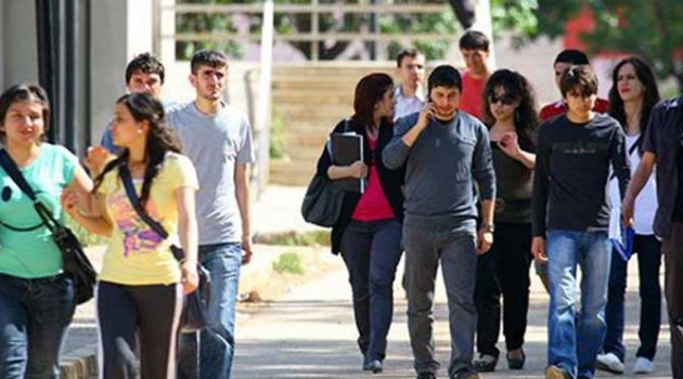 2 bin lira öğrenci maaşı geliyor