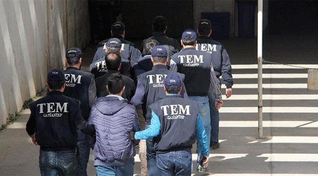 2 canlı bomba yakalandı