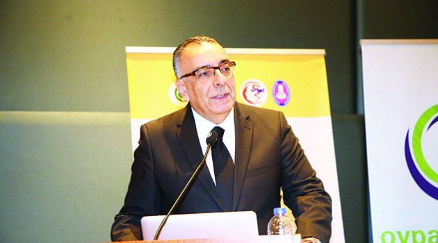 '2. Çukurova Ortognatik Cerrahi Günleri ilgi gördü