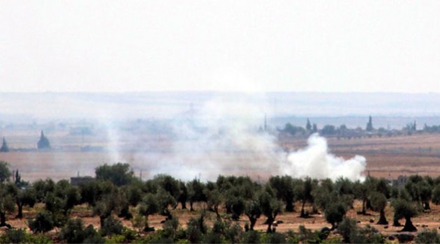 2 günlük ateşkes başladı