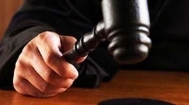 2 hırsız kadının telefonunu gasp eden bekçinin 20 yıl hapsi istendi