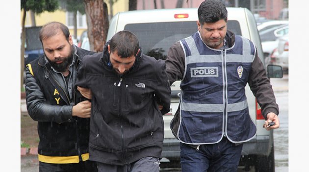 2 kadını dede mi torun mu öldürdü?