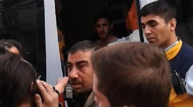 2 kardeşi bıçaklayan şüpheli tutuklandı