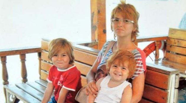 2 kardeşin yanarak ölümüne şok dava