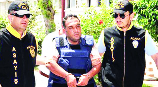 2 kişinin katili için savcı mütalaa verecek