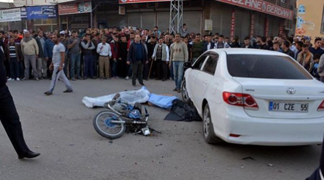 2 kişinin öldüğü kazanın silinen görüntüleri kurtarılmaya çalışılacak