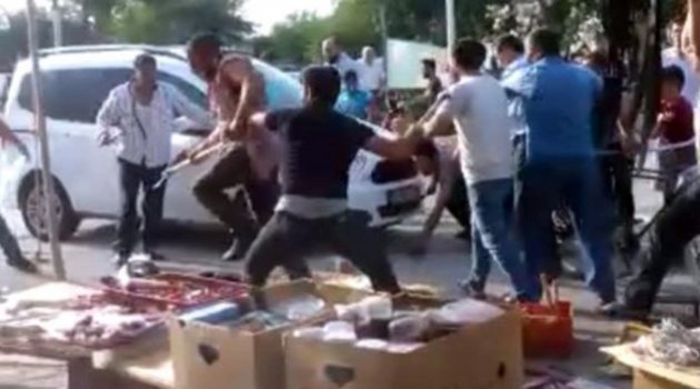 2 kişinin öldürüldüğü olayla ilgili 6 kişi tutuklandı