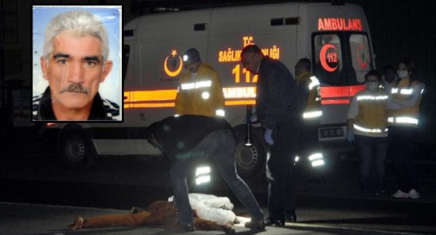 2 kişinin ölümüne neden olan sürücü yakalandı
