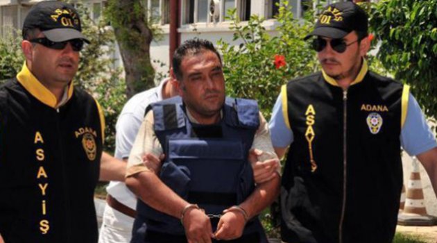 2 kişiyi öldüren 39 yıl 2 ay hapse mahkum edildi