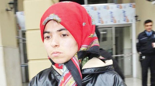 2 kızı ölen anneye şok soruşturma