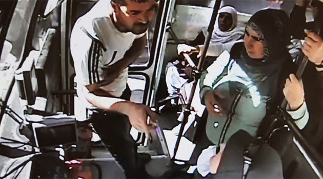 2 lira için çıkan kavgada 6 bin 500 lira para cezasına çarptırıldı