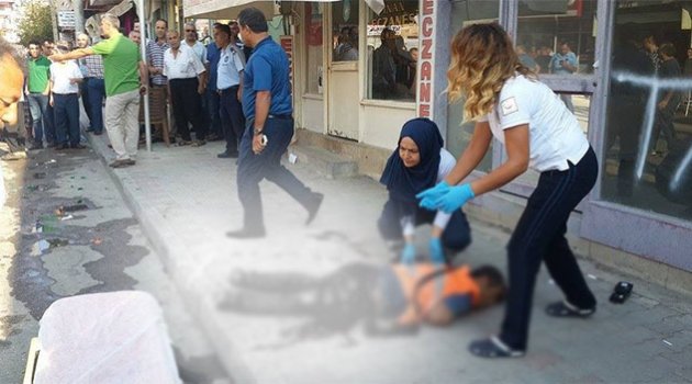 2 Liraya 5 Kurşun