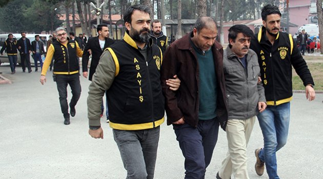 ‘2 müebbet verin indirim yapmayın’