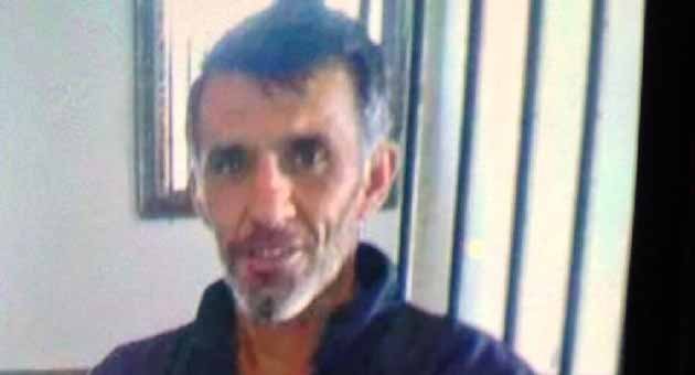 2 oğlunu öldüren baba İzmir’de yakalandı
