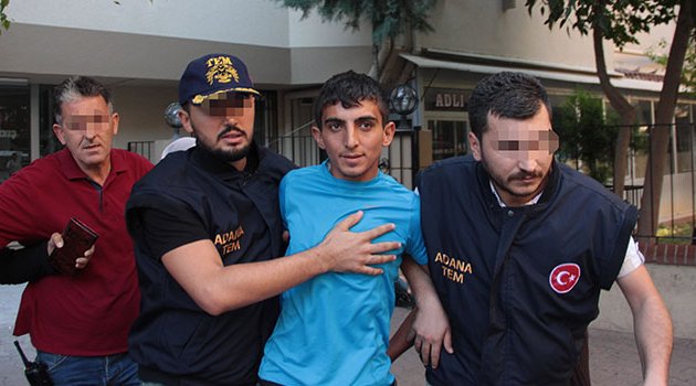 2 PKK’lıya 3’er kez ağırlaştırılmış müebbet