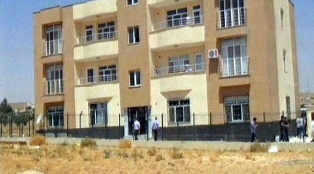 2 polis şehit edildi