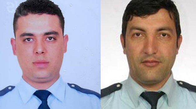 2 polisin ölümüne 15’er yıl hapis istendi