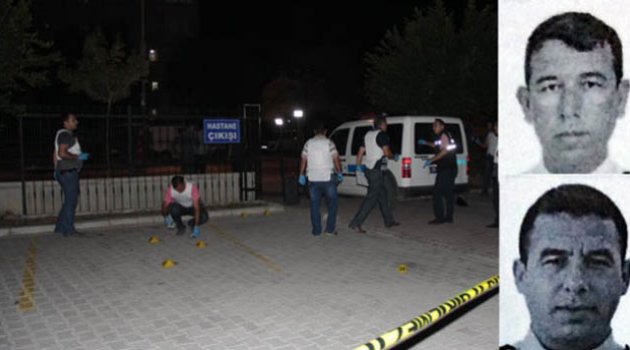 2 polisin şehit edilmesi davasında bir sanık daha tahliye oldu