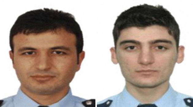 2 polisin şehit edilmesinde şok gelişme